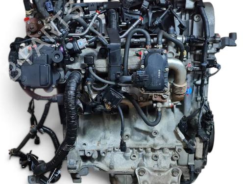 Engine HONDA CR-V III (RE_) 2.2 i-CTDi 4WD (RE6) | BP40176704M1 - Image 6