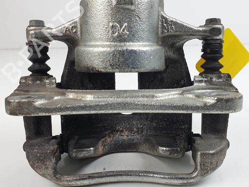 Right front brake caliper TOYOTA C-HR (_X1_) 2.0 Hybrid (MAXH10) | BP24340489M104 - Image 2