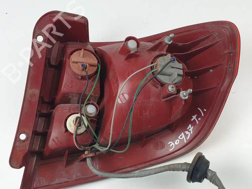 Left taillight HYUNDAI GETZ (TB) 1.1 | BP27525996C34 