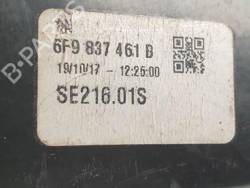 Front left window mechanism SEAT ARONA (KJ7, KJP) 1.0 TGi | BP26313648C22 - Image 4