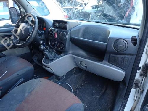 Spreder / Dyse FIAT DOBLO MPV (119_, 223_) 1.9 JTD | BP12393311M100 