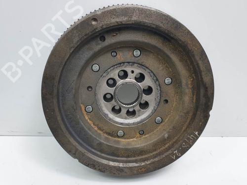 Flywheel FORD KUGA II (DM2) 2.0 TDCi 4x4 | BP13954971M101 - Image 2