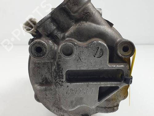 AC compressor OPEL ASTRA H (A04) 1.4 (L48) | BP30166761M34