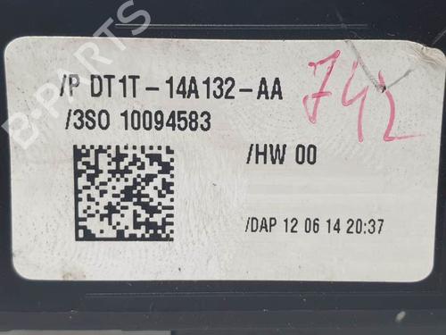 Left front window switch FORD TOURNEO CONNECT / GRAND TOURNEO CONNECT V408 MPV  | BP20510879I27 