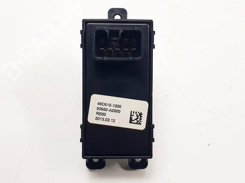 Windscreen washer tank NISSAN MICRA II (K11) 1.0 i 16V (K11) | BP29474251C113 