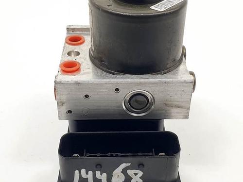 ABS pump FORD FOCUS II (DA_, HCP, DP) 1.6 TDCi | BP18086673M43 