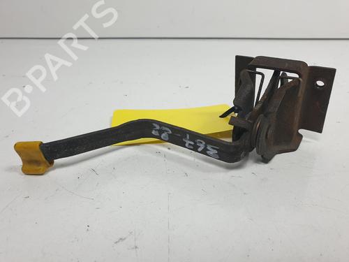 Hood lock ROVER 45 I Saloon (RT) 2.0 iDT BP9452537C133