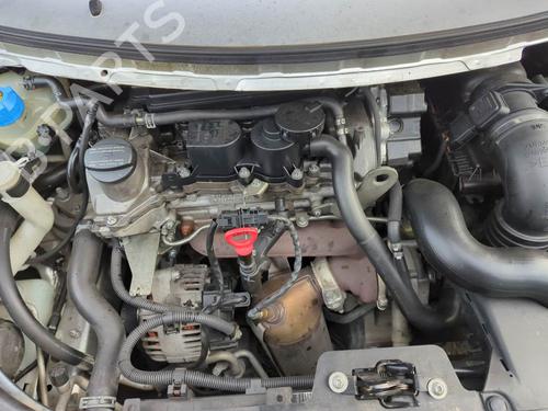 Gearbox SMART FORFOUR (454) 1.5 CDI (454.001) | BP24499818M3  - Image 17