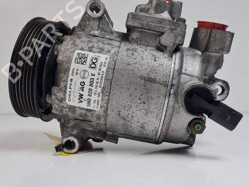 AC compressor SEAT ALTEA (5P1) 1.6 TDI | BP37168763M34 - Image 4