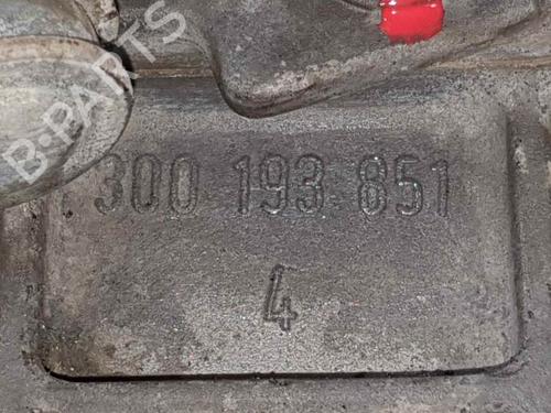 Gearbox OPEL CORSA C (X01) 1.2 (F08, F68) | BP25121439M3 