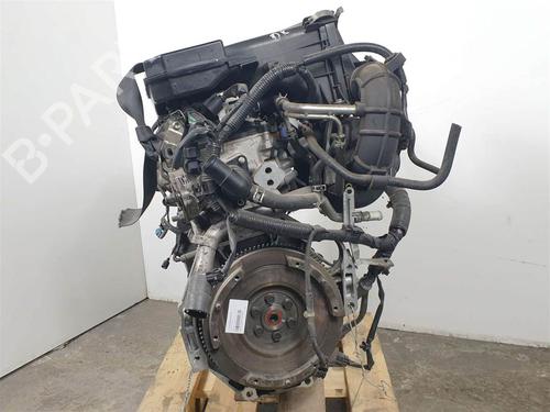 Engine OPEL AGILA B (H08)  | BP8930521M1  - Image 7