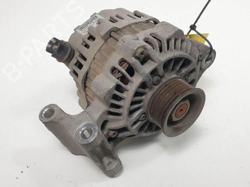 Used Alternator Alternator FORD FIESTA Hatchback Van (JV_) TD 1.8 (75 hp) 9434064 9434064
