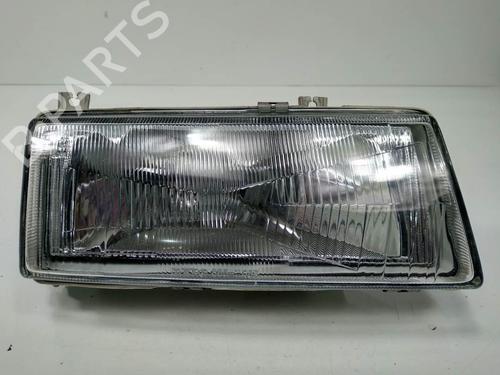 Used Right headlight Right headlight SKODA FELICIA I (6U1) 1.3 (54 hp) 8596167 8596167