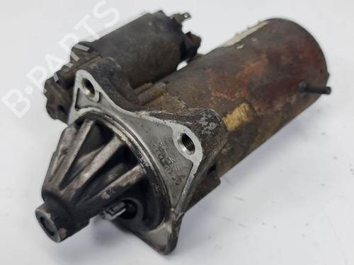 Used Starter MAZDA B-SERIE (UN) 2.5 TD 4WD (109 hp) 6892785