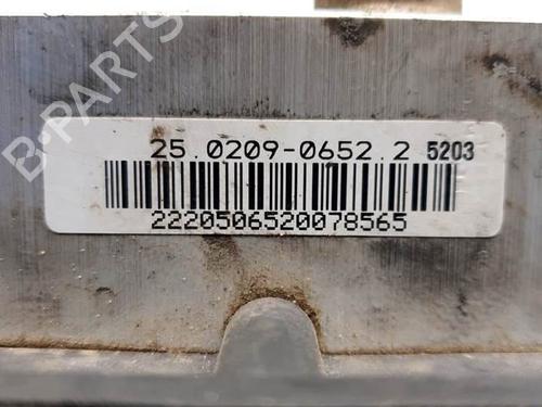 ABS pump JEEP GRAND CHEROKEE III (WH, WK) 3.0 CRD 4x4 | BP7088046M43 