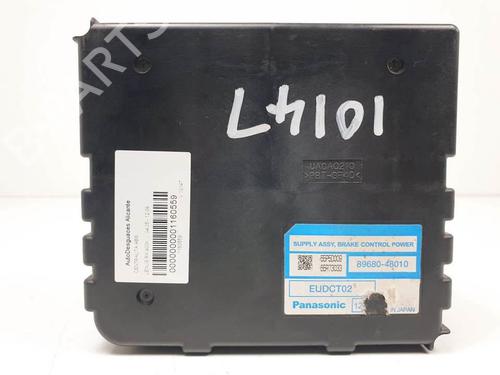 Used Control unit Control unit LEXUS RX (_U3_) 400h AWD (MHU38_) (211 hp) 17165670 17165670