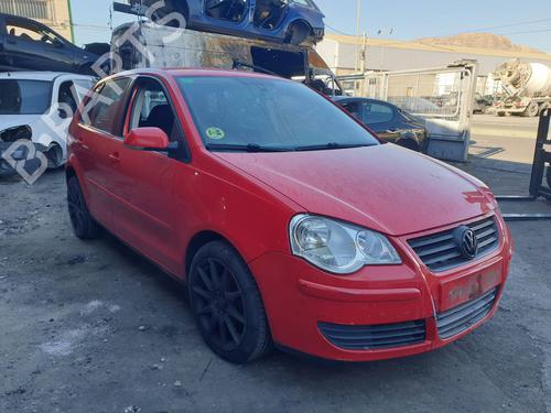 Pièces Détachées Usagées VW POLO IV (9N_, 9A_)  1.4 TDI  4640351