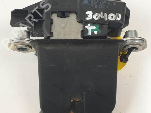 tailgate-lock-skoda-fabia-ii-542-2006-2007-2008-2009-2010-2011-2012-2013-2014-25155298 main image