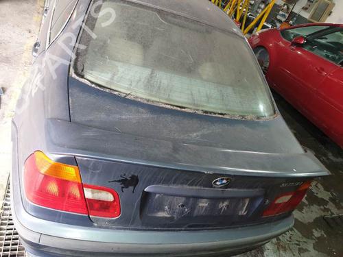 Rear mirror BMW 3 (E46) 320 i | BP6943703I6 