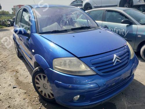 Gearbox CITROËN C3 I (FC_, FN_) 1.4 i | BP28027132M3 