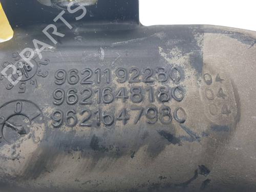 Pipe PEUGEOT PARTNER MPV (5_, G_) 1.9 D | BP34712167M125 - Image 3