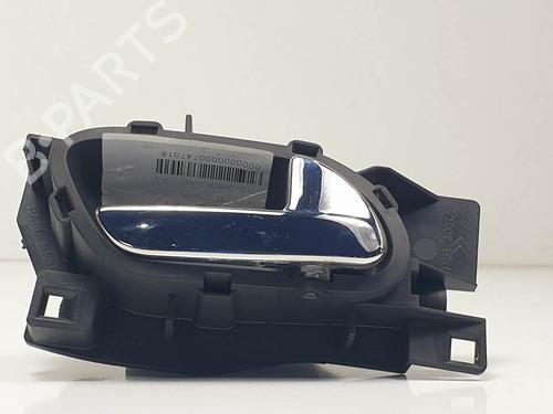 Used Rear right interior door handle CITROËN C4 I Saloon 1.6 16V (109 hp) 11272107