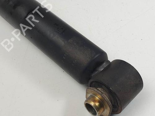 Left rear shock absorber BMW X5 (E53) 3.0 d | BP28574220M18 - Image 3