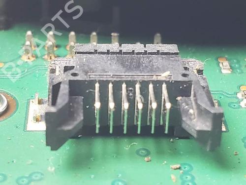 Squib airbag FORD TRANSIT CONNECT MPV 1.6 TDCi | BP25286115C102 - Image 7