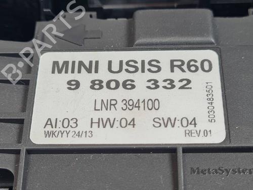 Interior roof light MINI MINI PACEMAN (R61) Cooper D | BP31240932I8  - Image 5