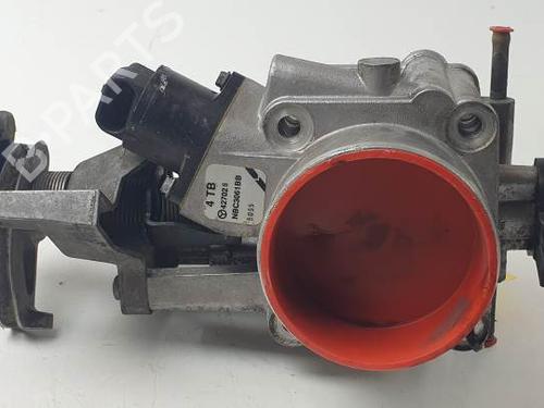 Drosselklappe für JAGUAR XJ (X300, X330) 6 3.2 (211 hp) 29245993