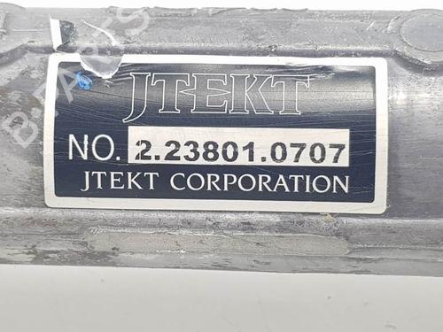 Styregear/Snekke MAZDA 3 Hatchback (BP) 2.0 SKYACTIV-G M Hybrid | BP28061550M22 