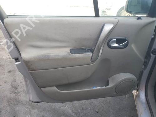 Engine control unit (ECU) RENAULT SCÉNIC II (JM0/1_) 1.5 dCi (JM1F) | BP25262647M57 - Image 20
