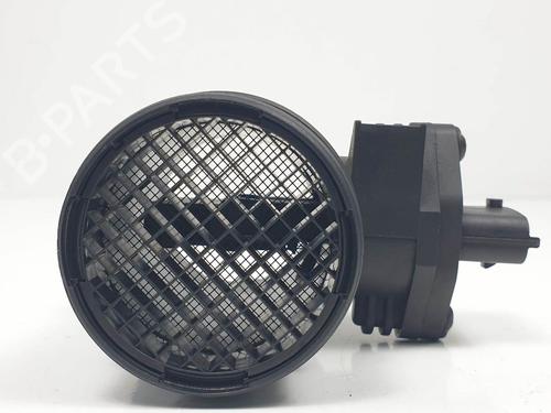 Mass air flow sensor OPEL CORSA C (X01) 1.2 Twinport (F08, F68) | BP25138161M95 - Image 2