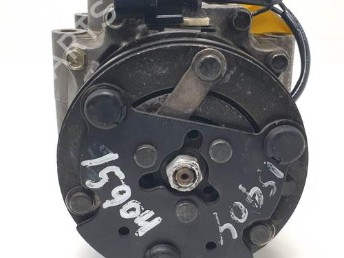 AC compressor FORD TOURNEO CONNECT 1.8 TDCi | BP25139970M34 