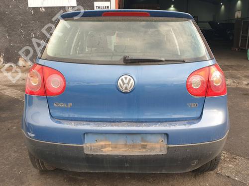 Left front driveshaft VW GOLF V (1K1) 1.9 TDI | BP34511846M38  - Image 17