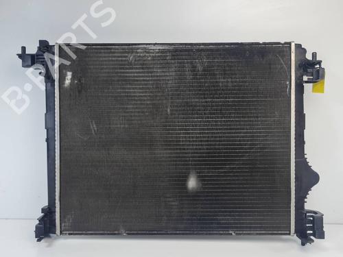 Water radiator RENAULT MEGANE IV Hatchback (B9A/M/N_) 1.2 TCe 130 (B9MR) | BP40175682M31 - Image 2