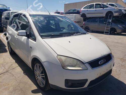 Pulley FORD FOCUS C-MAX (DM2) 1.6 TDCi | BP26030246M122 - Image 5