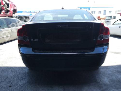 Engine VOLVO S40 II (544) 1.6 | BP34534453M1  - Image 7