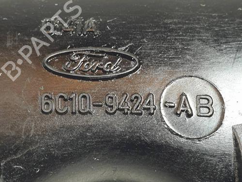 Intake manifold PEUGEOT BOXER Bus 2.2 HDi 120 | BP29850139M70