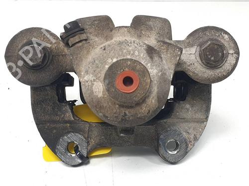 Left rear brake caliper BMW 3 (E90) 320 i | BP39744662M107 - Image 3
