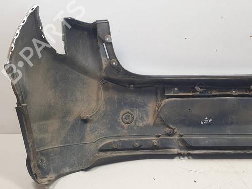 Rear bumper CITROËN C4 AIRCROSS 1.8 HDi 150 | BP29763306C8 
