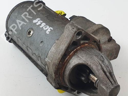 Used Starter Starter OPEL CORSA D (S07) 1.3 CDTI (L08, L68) (75 hp) 29245373 29245373