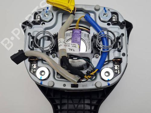 Driver airbag VW GOLF V Variant (1K5) 1.9 TDI | BP29965049C9