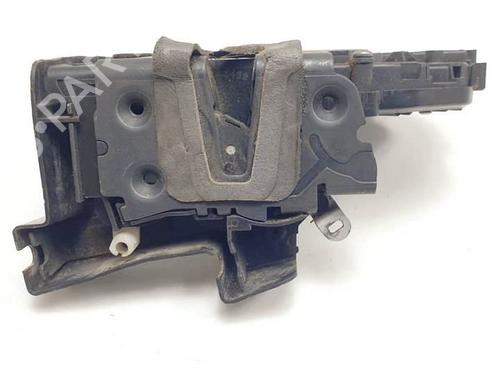 Used Front left lock Front left lock 18406110 18406110