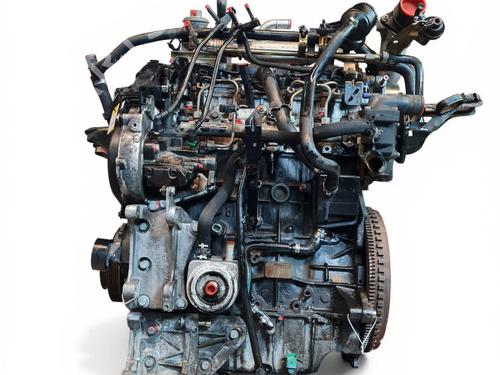 Engine PEUGEOT BOXER Van (244) 2.2 HDi | BP34513962M1  - Image 8