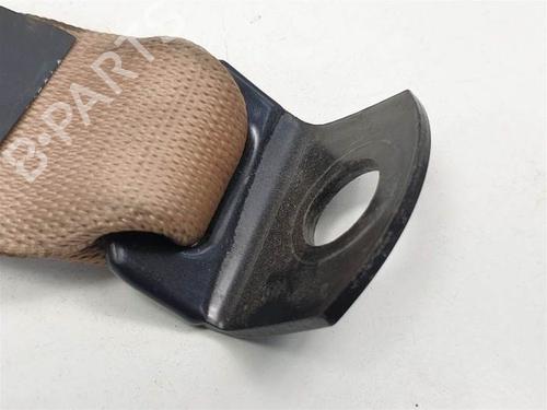 Rear left seatbelt MERCEDES-BENZ M-CLASS (W163) ML 270 CDI (163.113) | BP10322602I29 