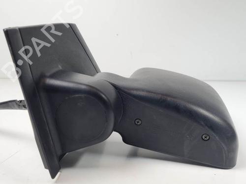 Left mirror FORD TRANSIT CONNECT (P65_, P70_, P80_) 1.8 Di | BP28972707C26