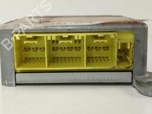 Airbag module NISSAN X-TRAIL I (T30)  | BP7632543M53 