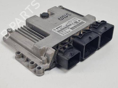 Used Engine control unit (ECU) Engine control unit (ECU) CITROËN C4 Grand Picasso I (UA_) 1.6 VTi 120 (120 hp) 34510957 34510957