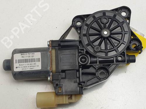 Used Left front window motor MINI MINI CLUBMAN (R55) Cooper D (109 hp) 24934506